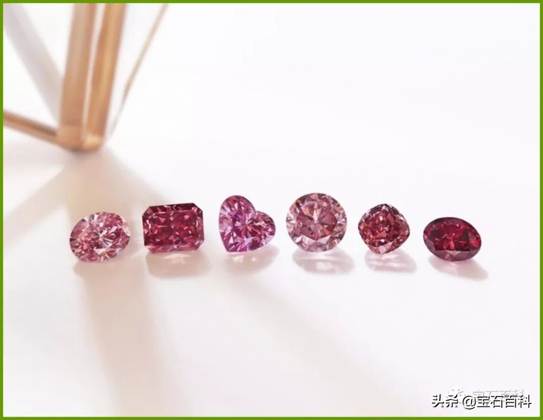 天然钻石,真的都是南非产的吗?