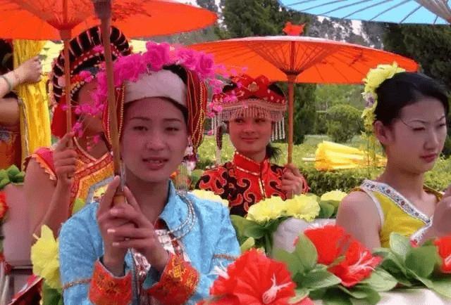 云南少数民族传统文化保护,四川和云南哪个少数民族多