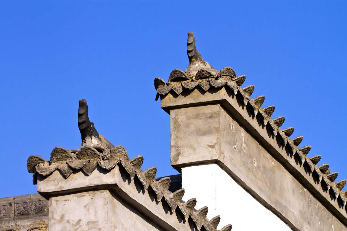 安徽徽派建筑设计院:徽派建筑有怎样的瞬间和艺术形成呢?