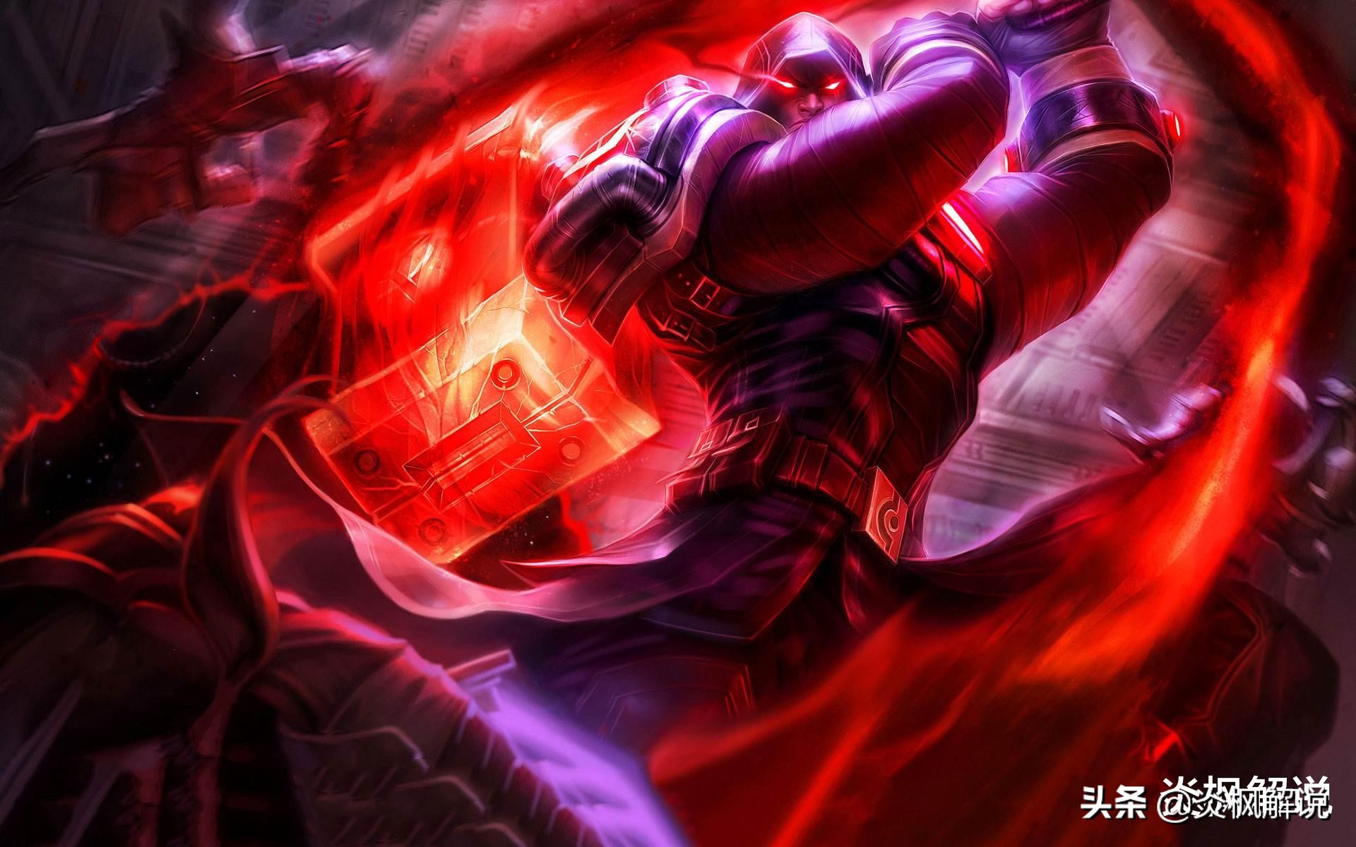 英雄联盟凯南英雄技巧,英雄联盟凯南适合上分吗