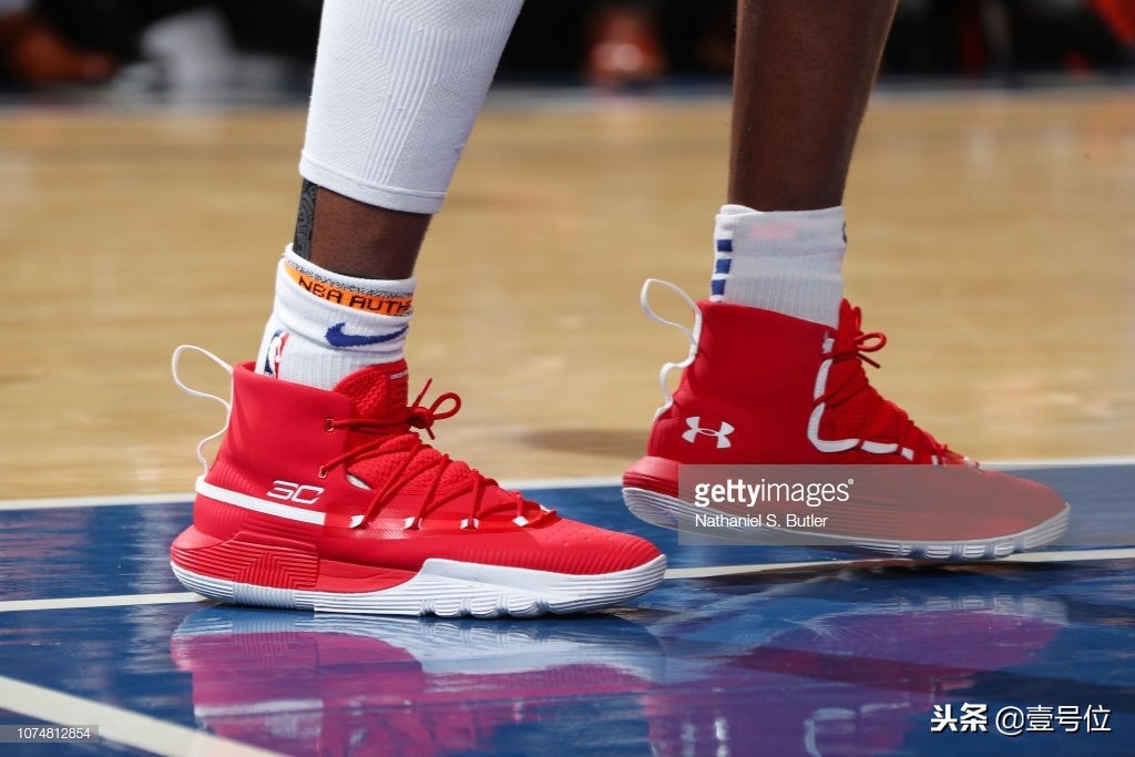 圣诞大战前十名球鞋,圣诞节配色球鞋大盘点2023