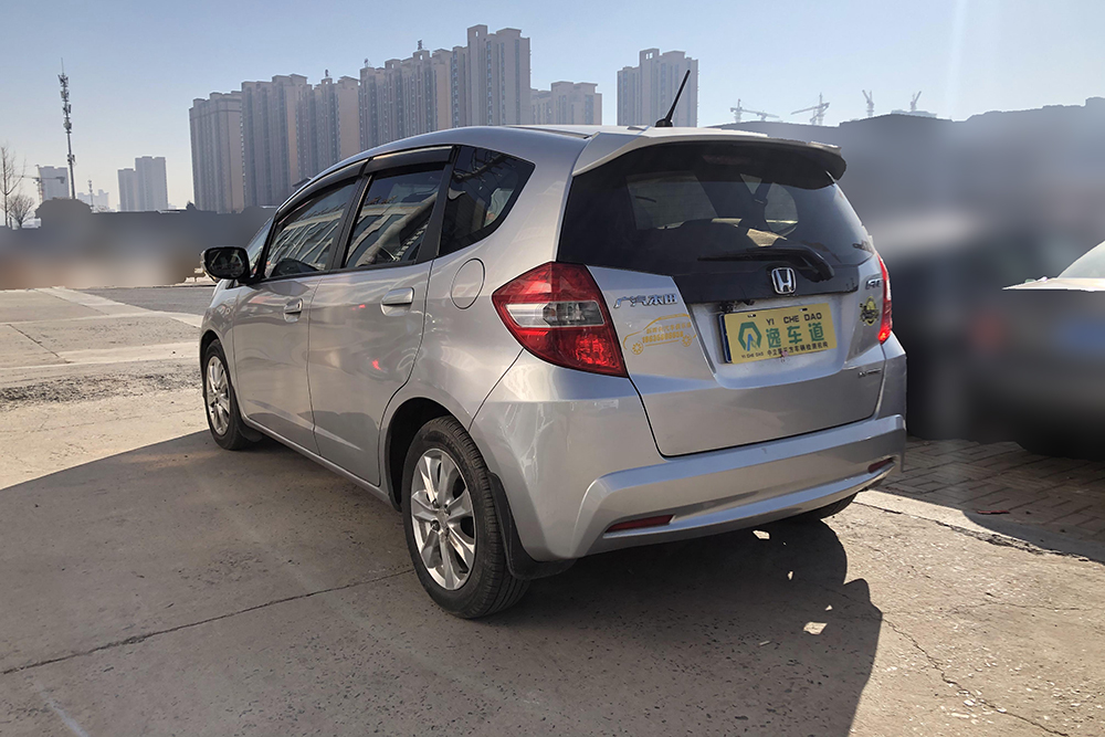 7年的飞度报价4.7万，车况不错为何没检测完客户就不要了？