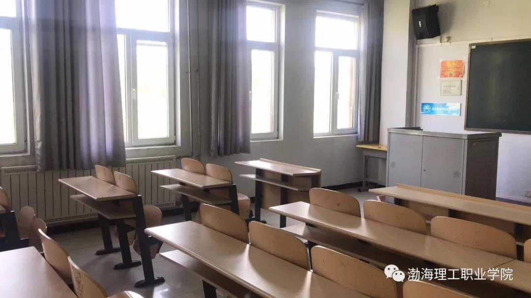 渤海理工职业学院宿舍环境,渤海理工职业学院占地环境