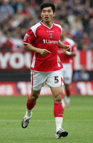 国足孙继海出线是哪一年,国足1-3孙继海