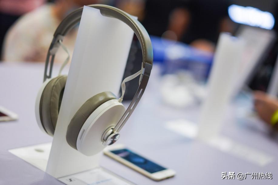 森海塞尔耳机2020新品,森海塞尔新品耳机