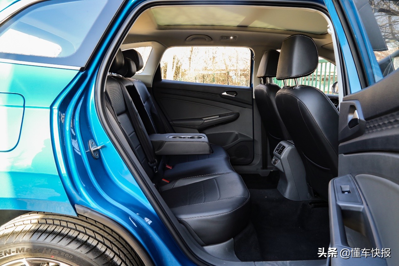 德系车性价比suv推荐,新款捷达vs7最新深度测评