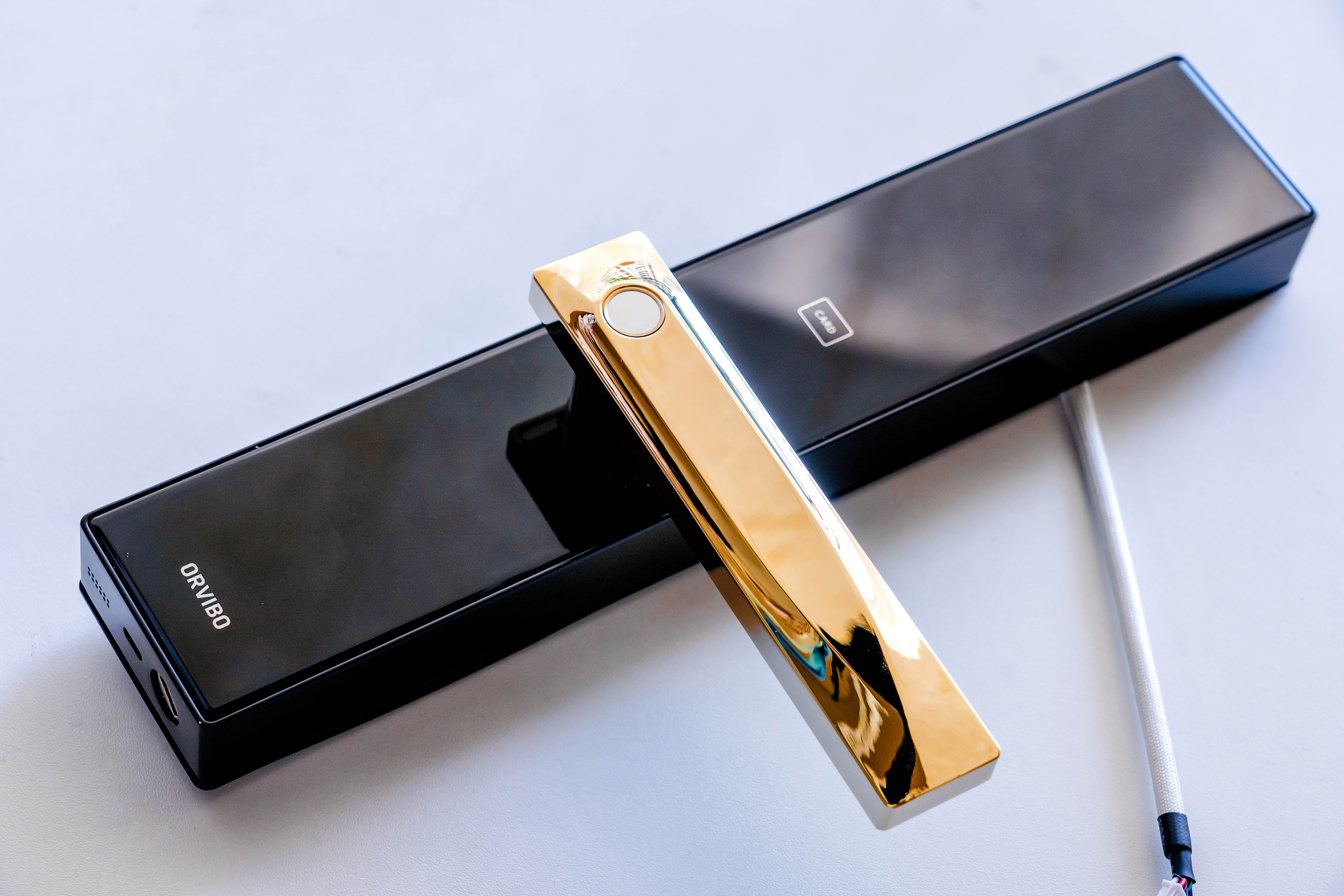 欧瑞博智能门锁s2最初密码为多少,欧瑞博s2门锁添加卡片