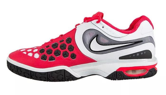 费德勒vs纳达尔红土2007罗马大师赛,红土之王纳达尔成就