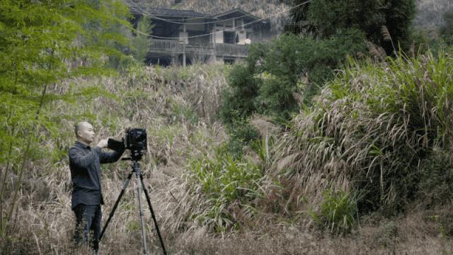 中国荒村纪录第一,中国的荒村记录