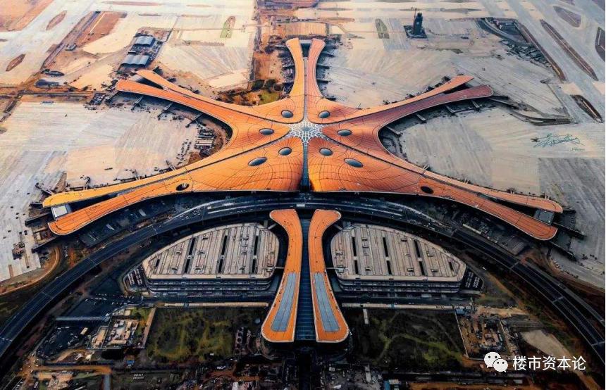 北京廊坊双城记，金融街开启DC生活方式