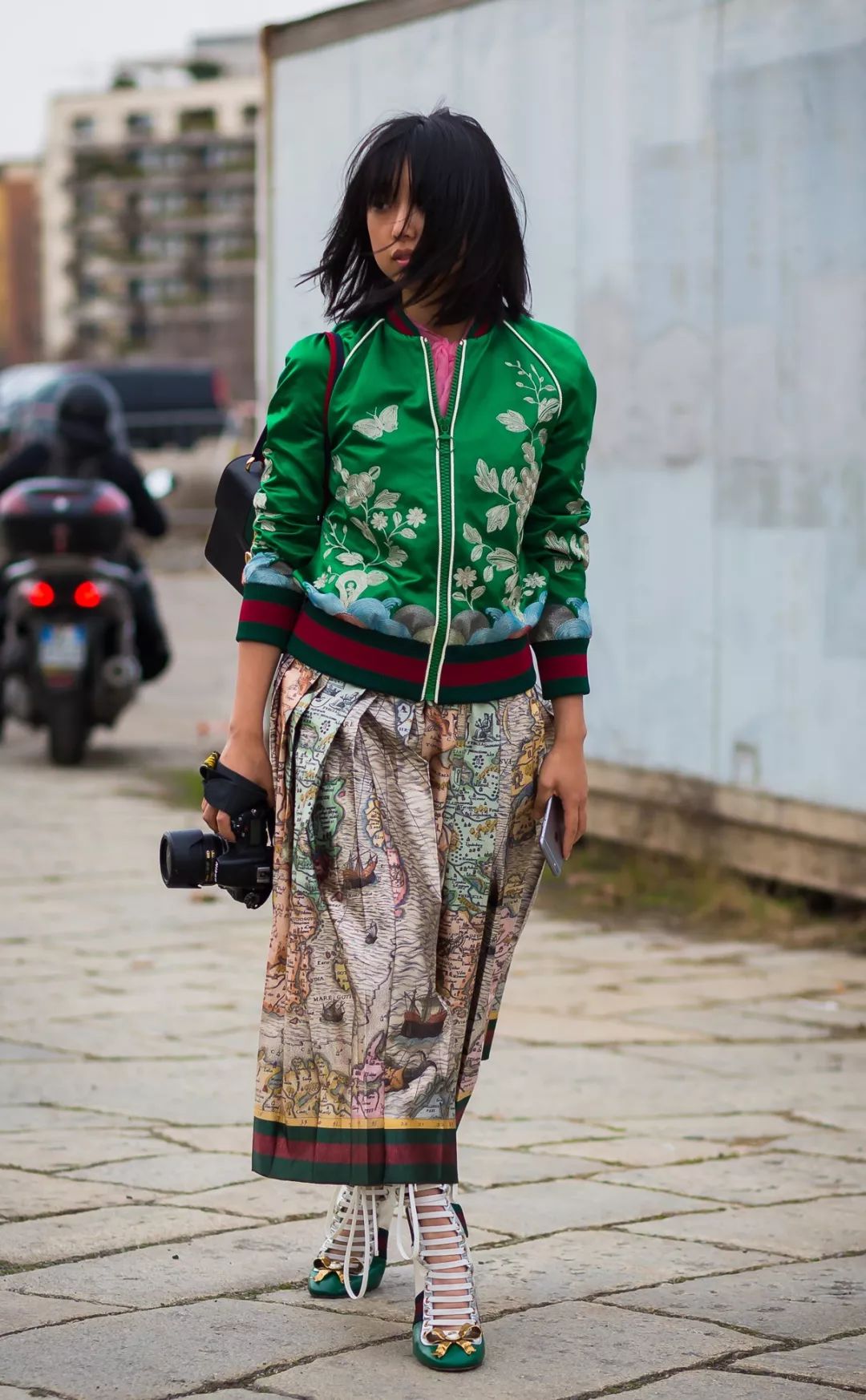 gucci设计理念是什么,gucci品牌标志性设计元素