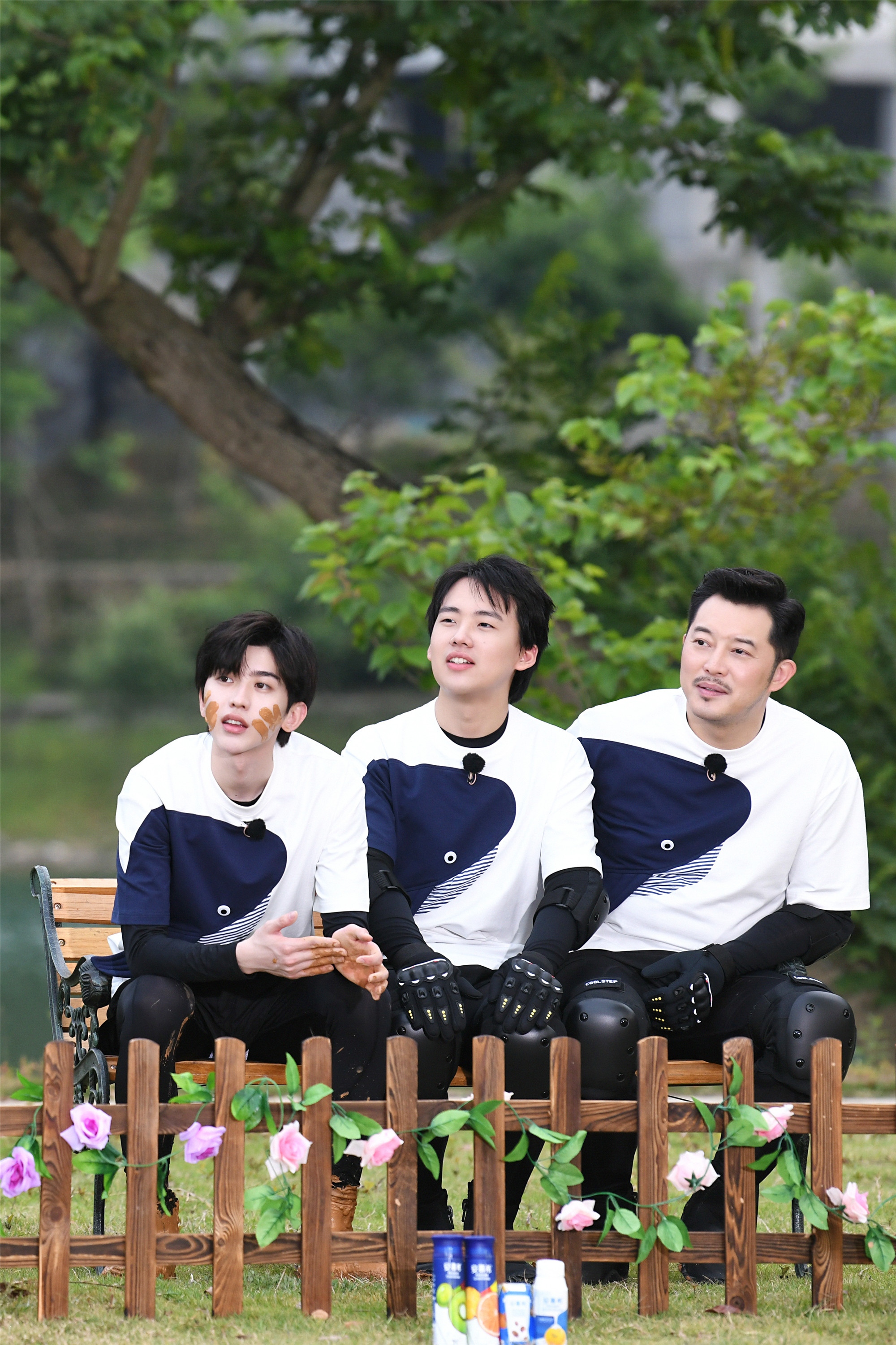 奔跑吧兄弟要去的地方,奔跑吧春游是第几期