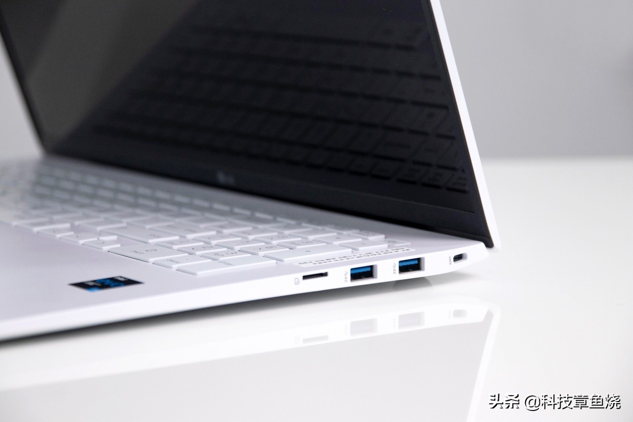 升级往往藏在细节里,2021款LGgram17评测