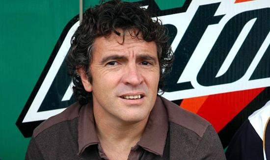 黄海新任教练简介,黄海辅佐瓜迪奥拉