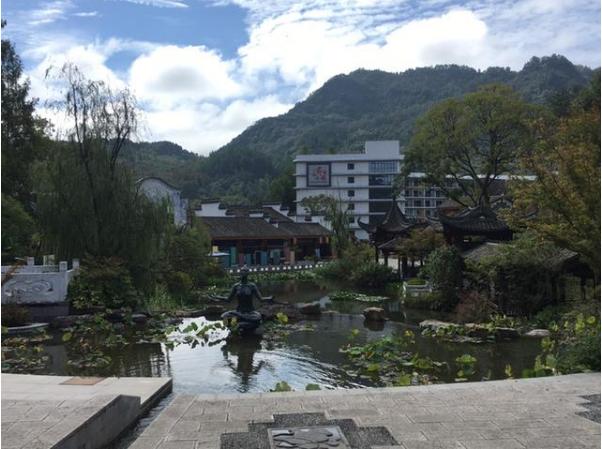 江苏南京出发浙江自驾游经典路线,南京到西藏自驾游攻略详细路线