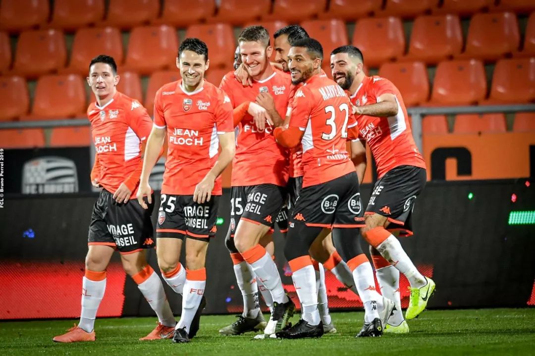 强哥｜法乙已经不是小比分的天下