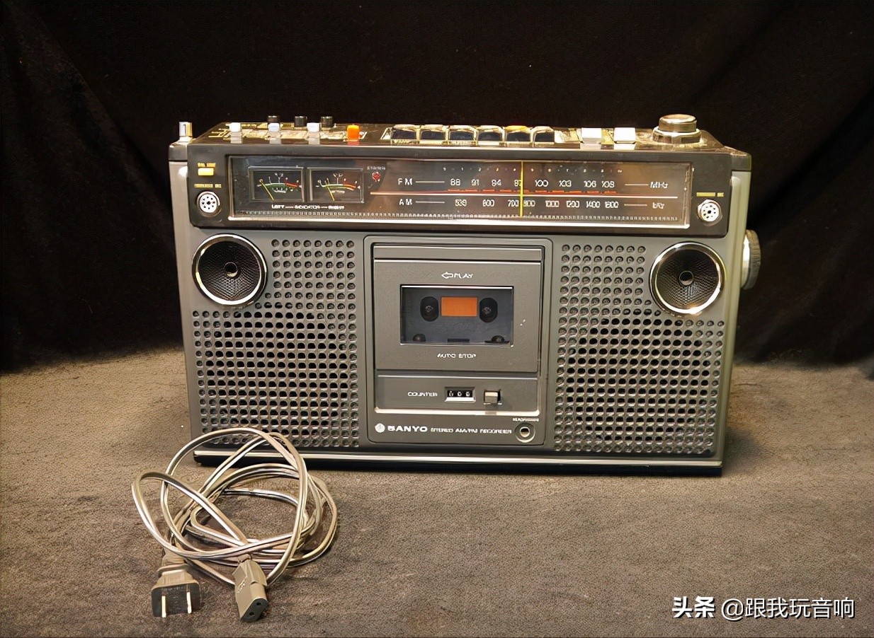 三洋m998k收录机多少钱,三洋m9820k收录机尺寸多少