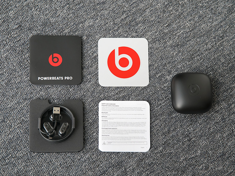 beatspowerbeatspro耳挂能摘吗,BeatsPowerbeatsPro耳机