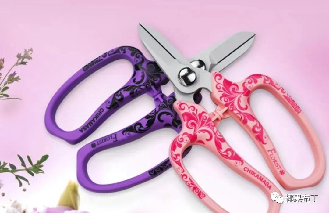 最好用的园艺剪刀排名,园艺剪刀哪个品牌最好