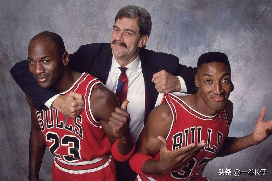 禅师乔丹科比身体素质差距,禅师与科比纪录片