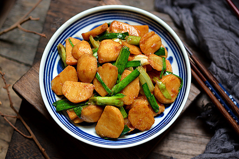 马棚茨菇,高邮大茨菇