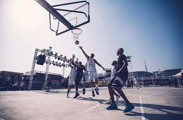打篮球的人都是什么性格,打篮球怎么看出一个人水平