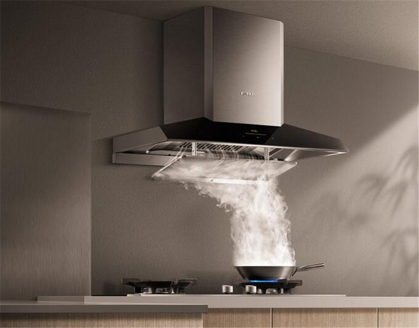 油烟机贵的和便宜的区别在哪里,油烟机贵的和便宜的效果一样吗