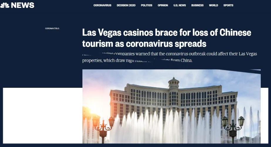 少了中国游客，整个旅游生态圈都乱了！