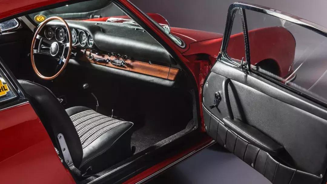 用80万买辆破烂保时捷花300万修复,这才是情怀*党**的最高信仰