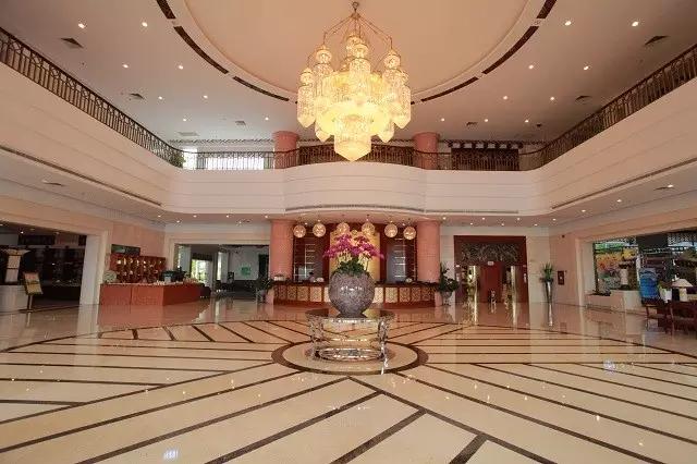 罗浮山温泉一日游攻略冬季景点,罗浮山人间仙境温泉