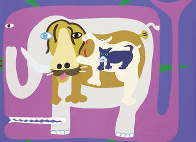 北野武与菊次郎,北野武对待家人