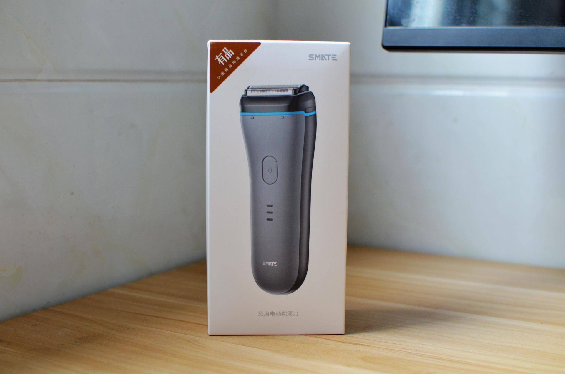须眉灵动3剃须刀评测,须眉灵动3系剃须刀
