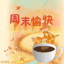 悠闲时光品一杯茶,品一杯飘香四溢的普洱茶