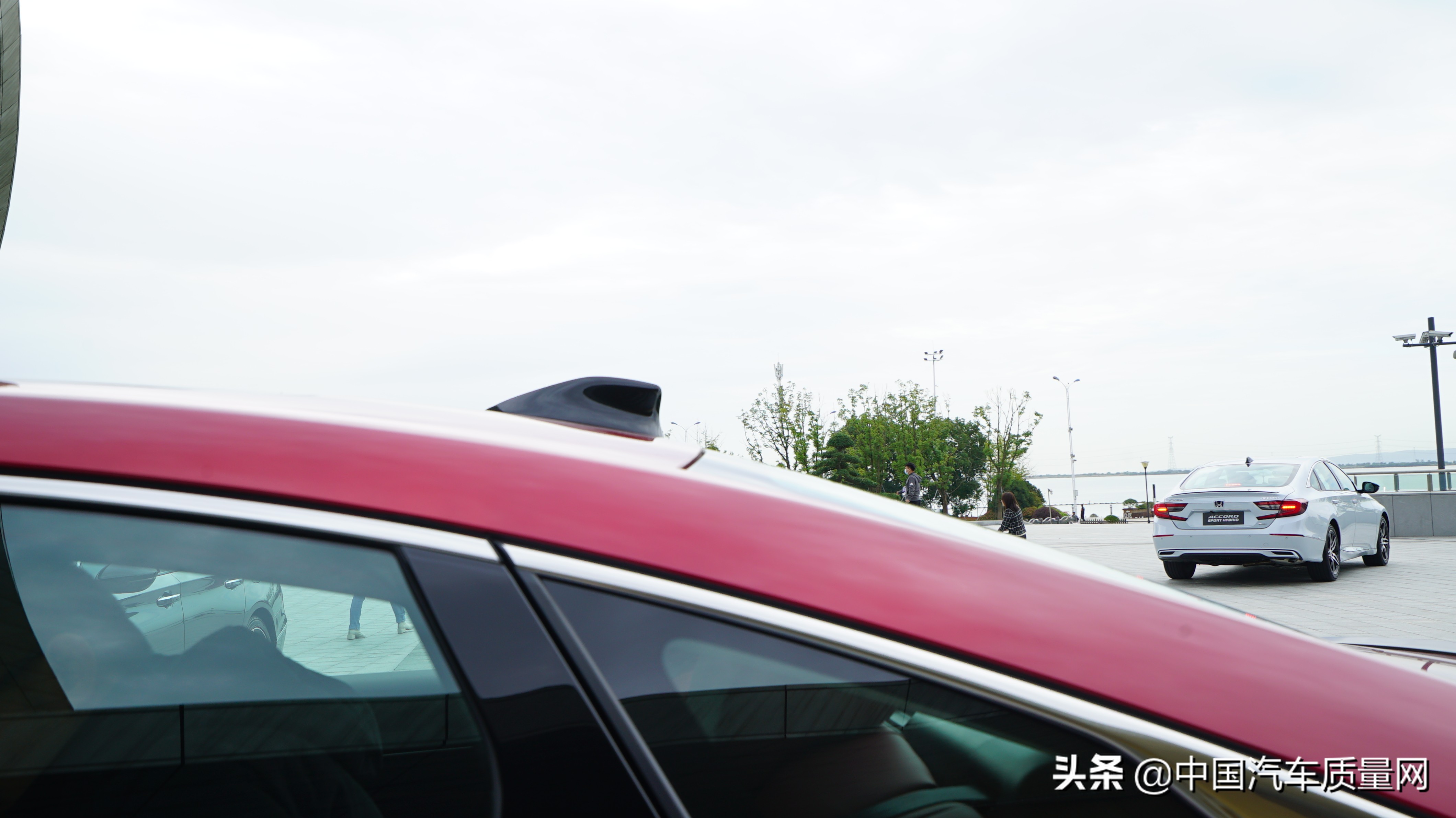 十代半本田雅阁2022款试驾视频,广汽本田雅阁2024款试驾