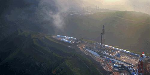 【官微会客厅·厂长面对面】低油价下提交的大厂“样本”!