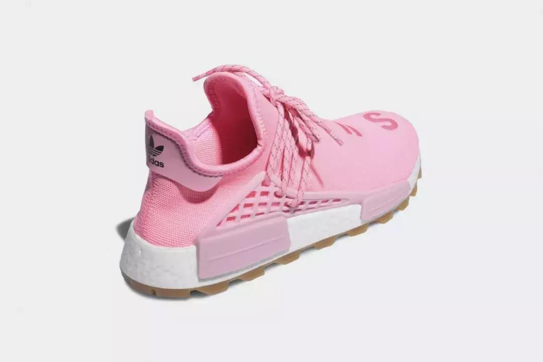 阿迪nmd菲董配色大全,菲董adidas联名nmd中文