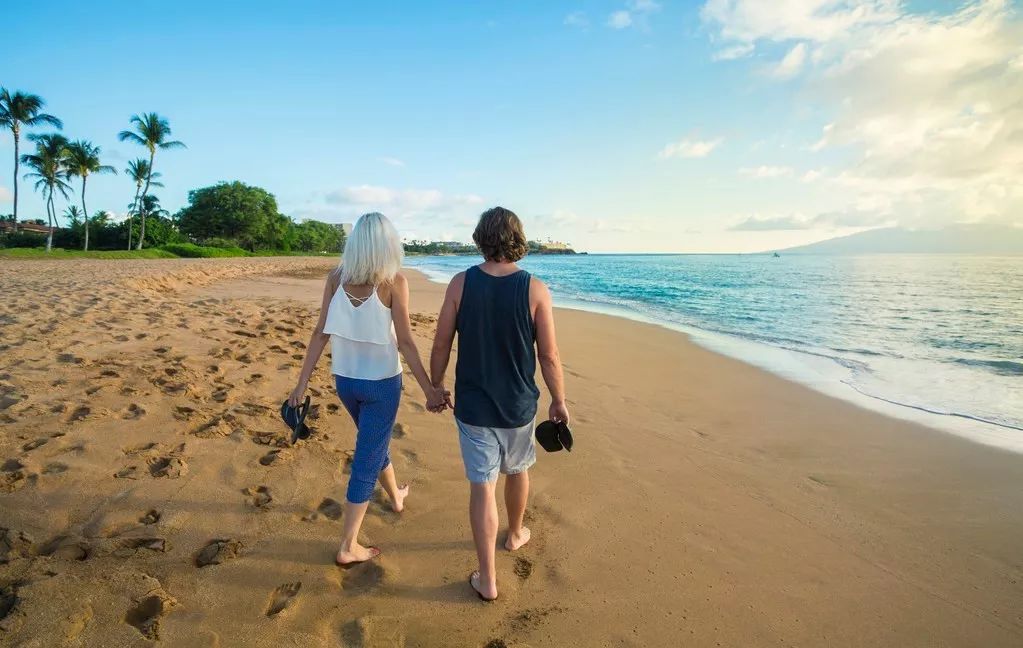 为什么一定要去夏威夷,为什么大家都去夏威夷