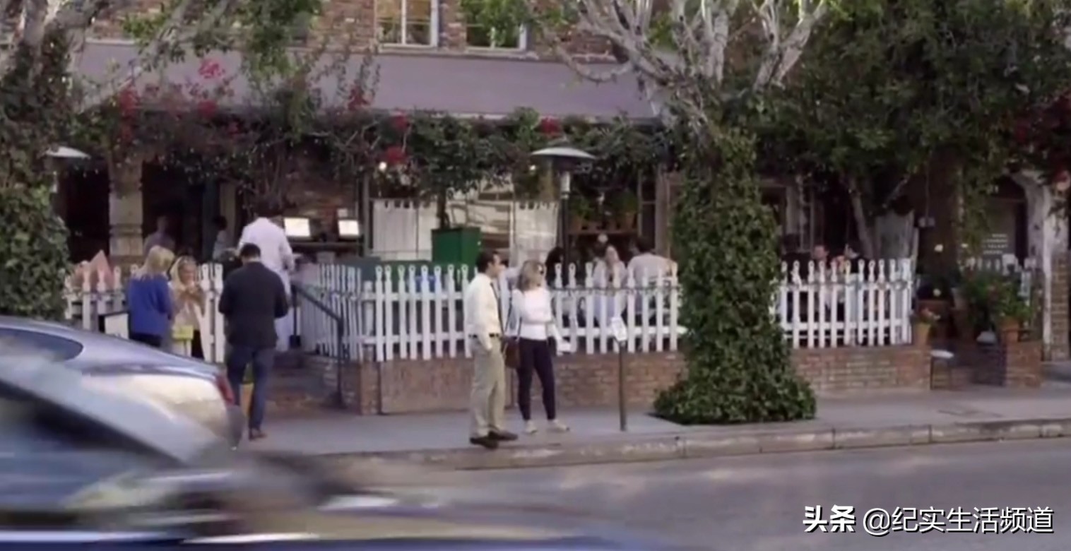 狗仔队拍美国明星,美国的狗仔队有多疯狂