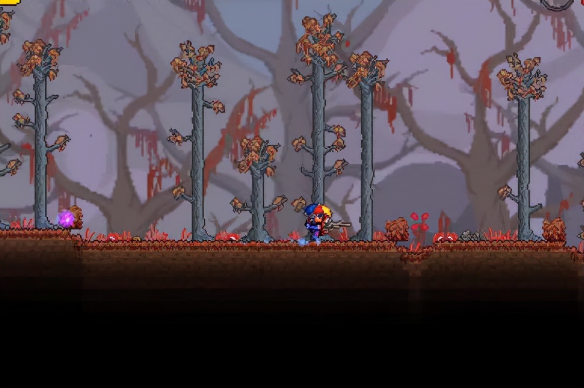 泰拉瑞亚新手前期如何刷腐化之地,泰拉瑞亚萌新指南