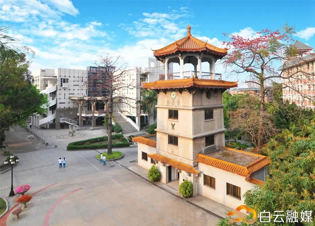 白云区好的初中排名榜,白云区成绩排名