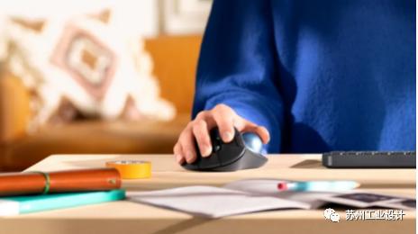 专访I罗技：如何实现CMF设计+工程+ID的最佳互动方式？