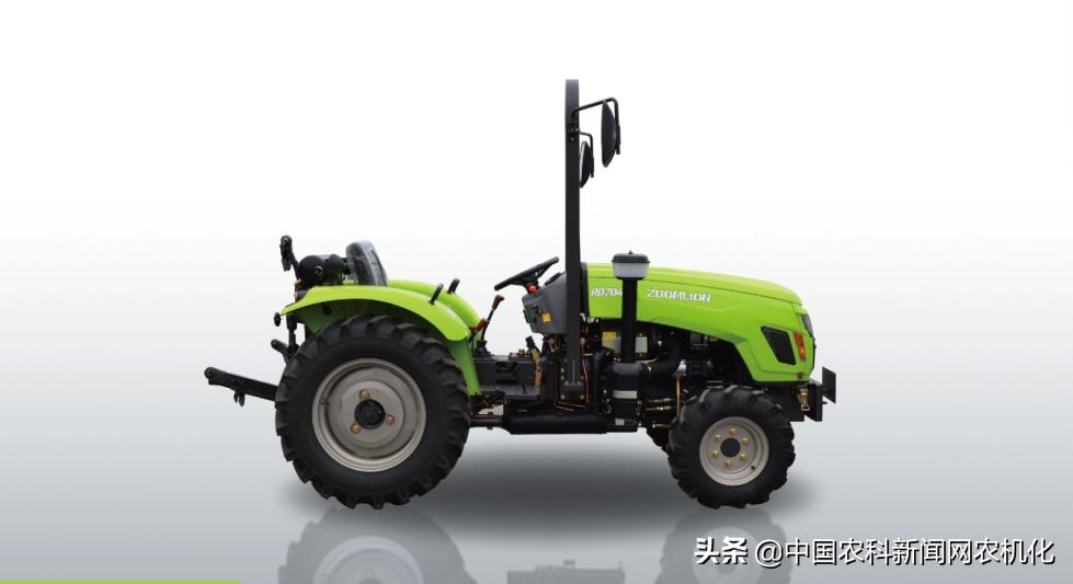 中联重科rh1004拖拉机多少钱,中联重科拖拉机最新款