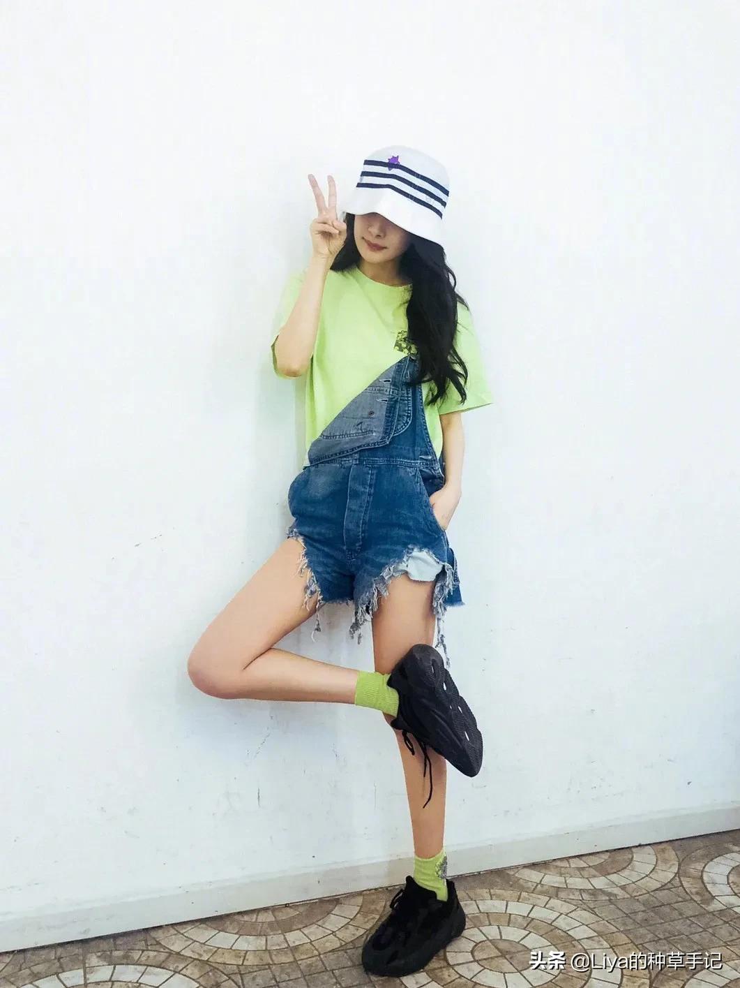 袜子怎么穿才好看运动风,袜子袜子神奇的袜子