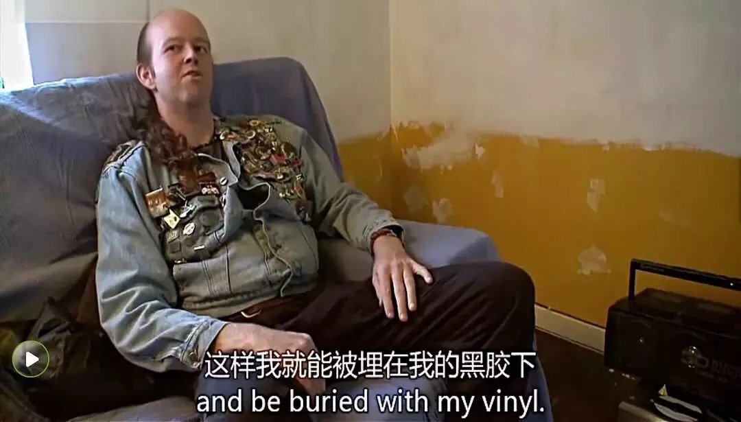 黑话|在遥远的英国小镇上,有个遗世独立的唱片店