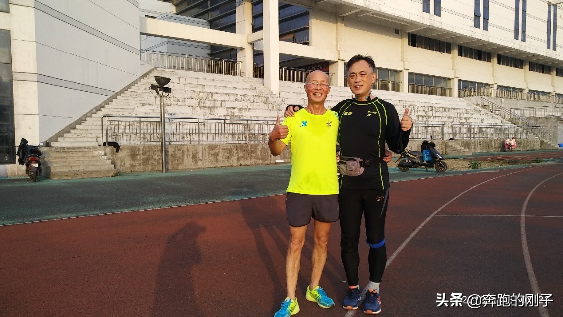 备战马拉松最后10天训练,备战南京浦口马拉松