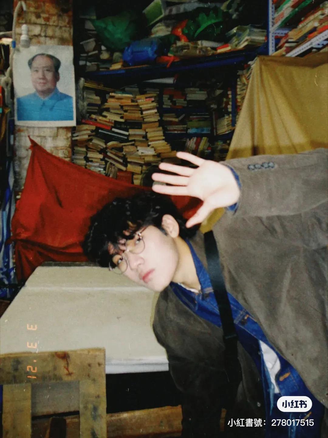 南宁穿巷过古镇,南宁穿越时空