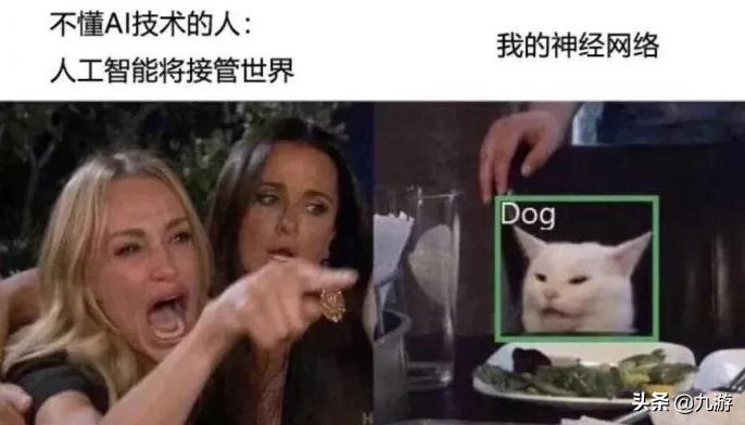 当甜美的机械少女也开始*动暴**的时候，你还会叫她老婆吗？