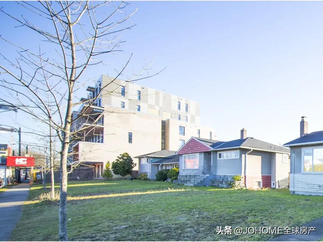 大温华裔投资人购买十几套房被诈骗4500万加元！嫌犯卷钱消失