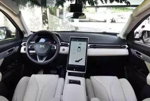 小鹏g3顶配19款,2019年顶配小鹏g3