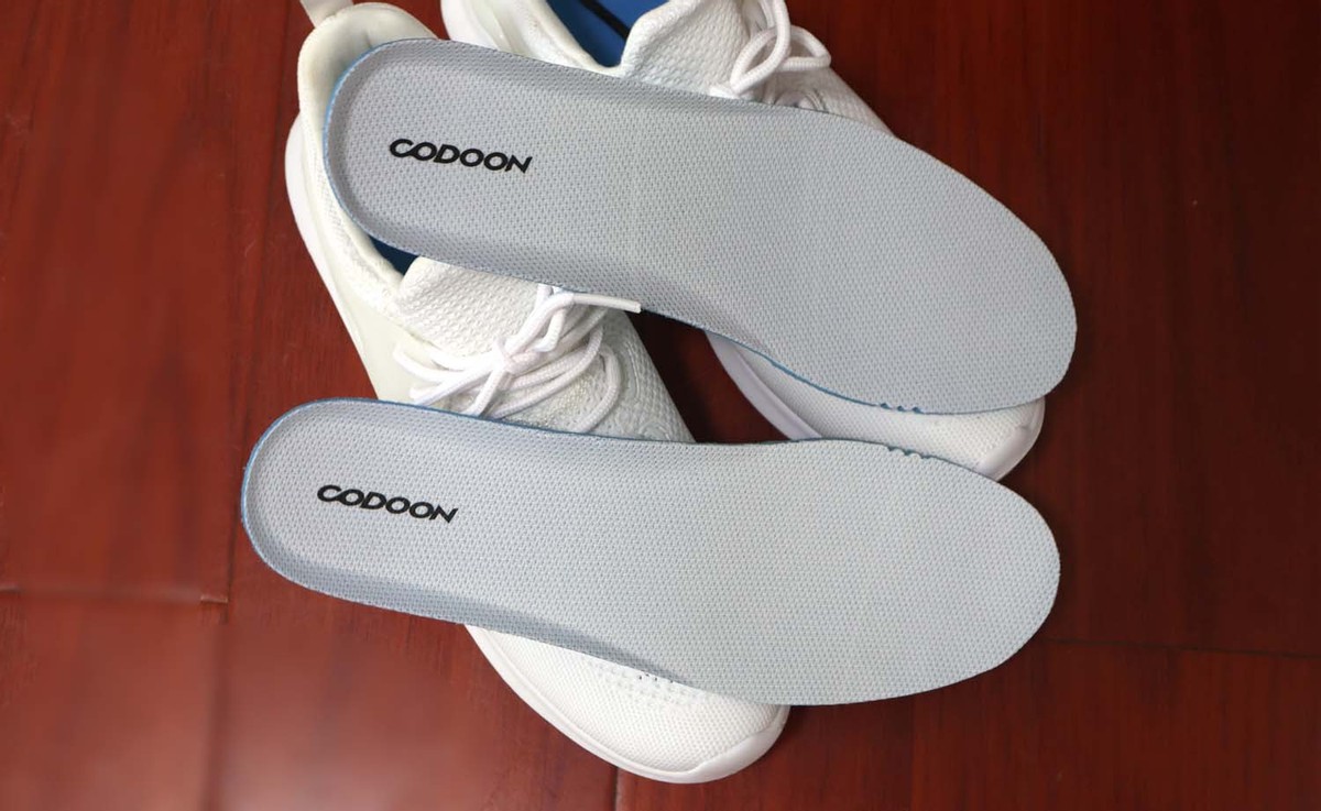 咕咚42k碳板跑鞋测评,咕咚智能5k跑鞋